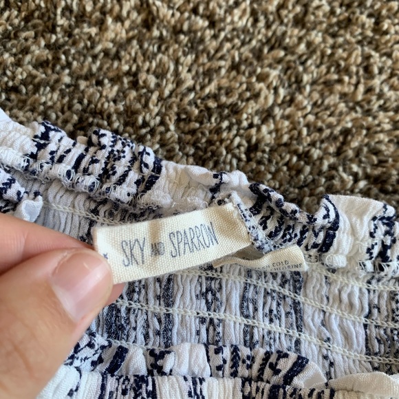 Tube top - Picture 3 of 3